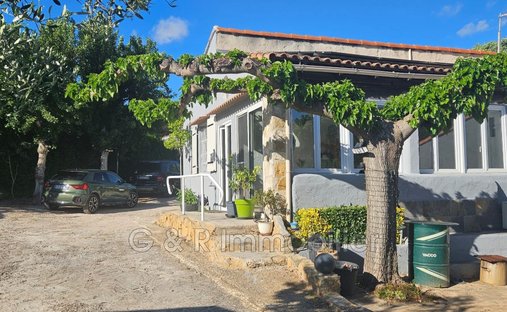 Villa in La Bouilladisse, Provence-Alpes-Côte d'Azur, France 1