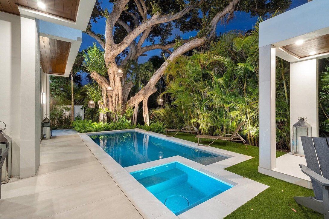 House in Boca Raton, Florida, United States 4 - 17910268