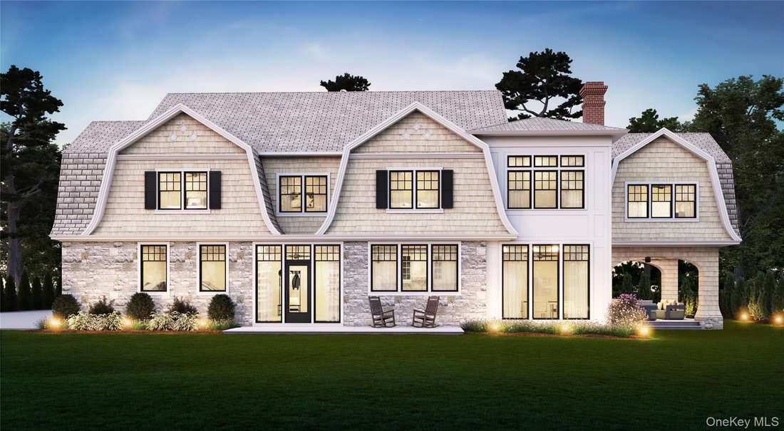 House in Larchmont, New York, United States 2 - 17909808