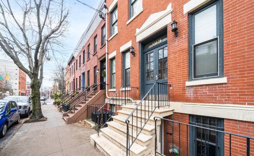 appartement à Jersey City, New Jersey, États-Unis 1