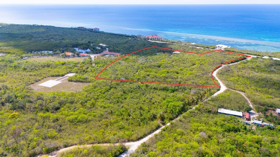 Land in East End, East End, Cayman Islands 3 - 17906817
