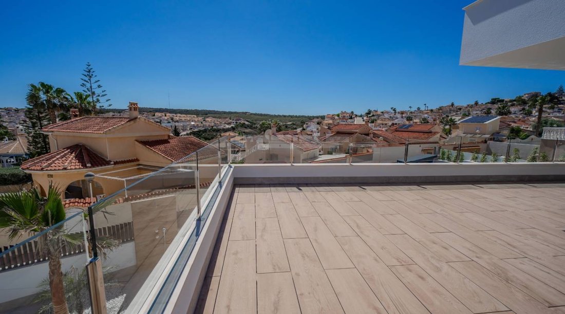 Villa in Ciudad Quesada, Rojales, Valencian Community 4 - 16075744