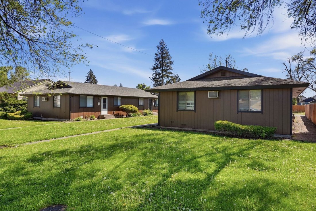 Spokane, Washington, United States 2 - 17908813