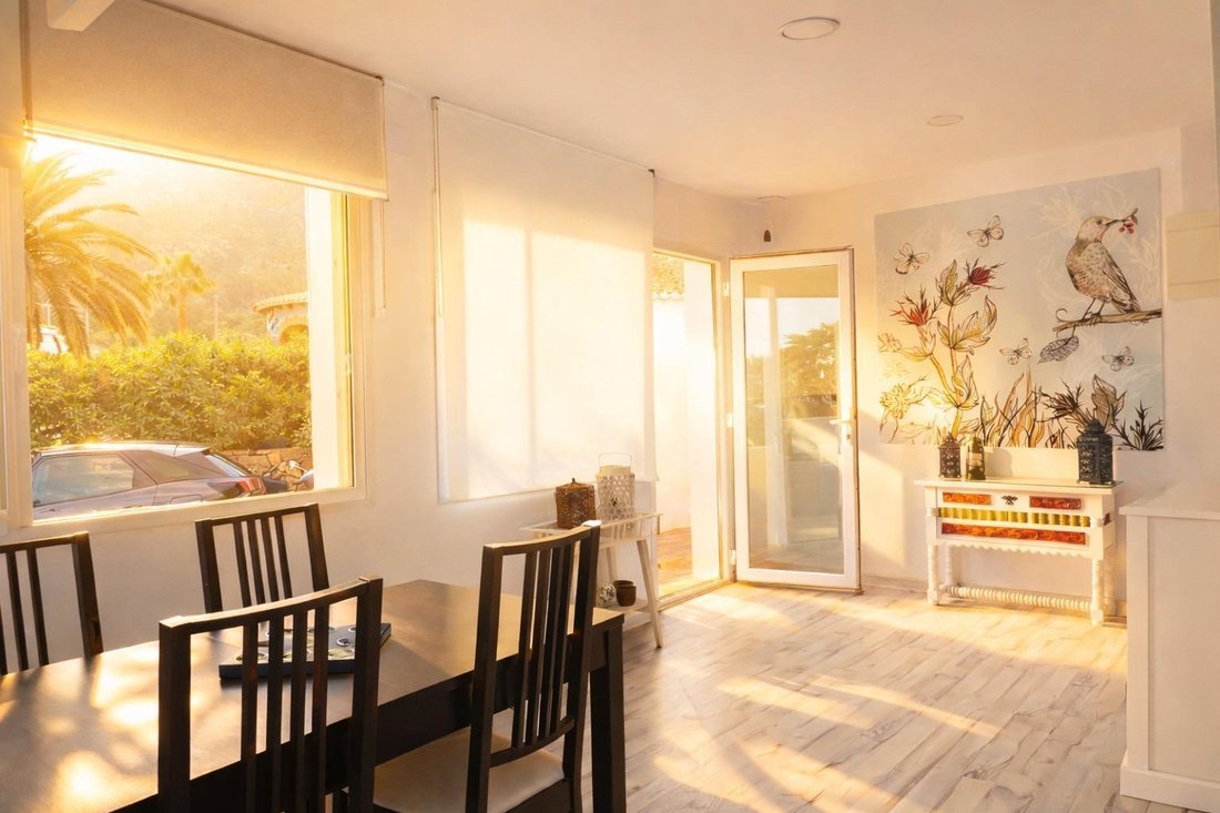 Villa in Denia, Valencian Community, Spain 5 - 17910105
