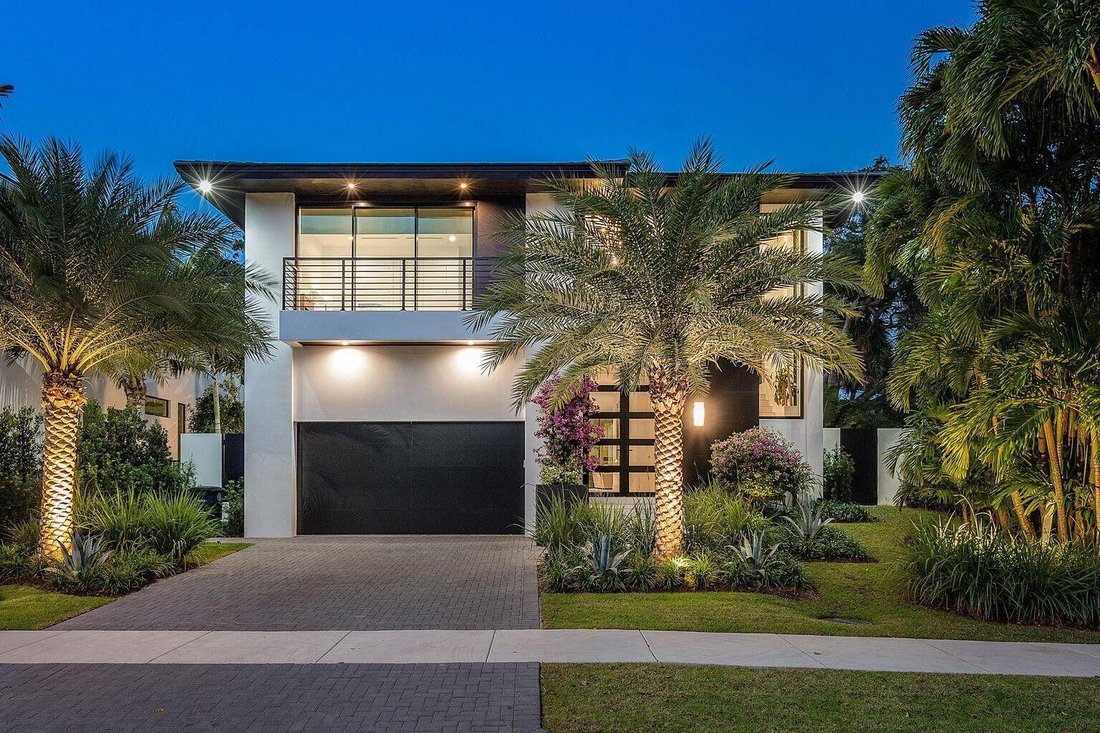House in Boca Raton, Florida, United States 5 - 17910268