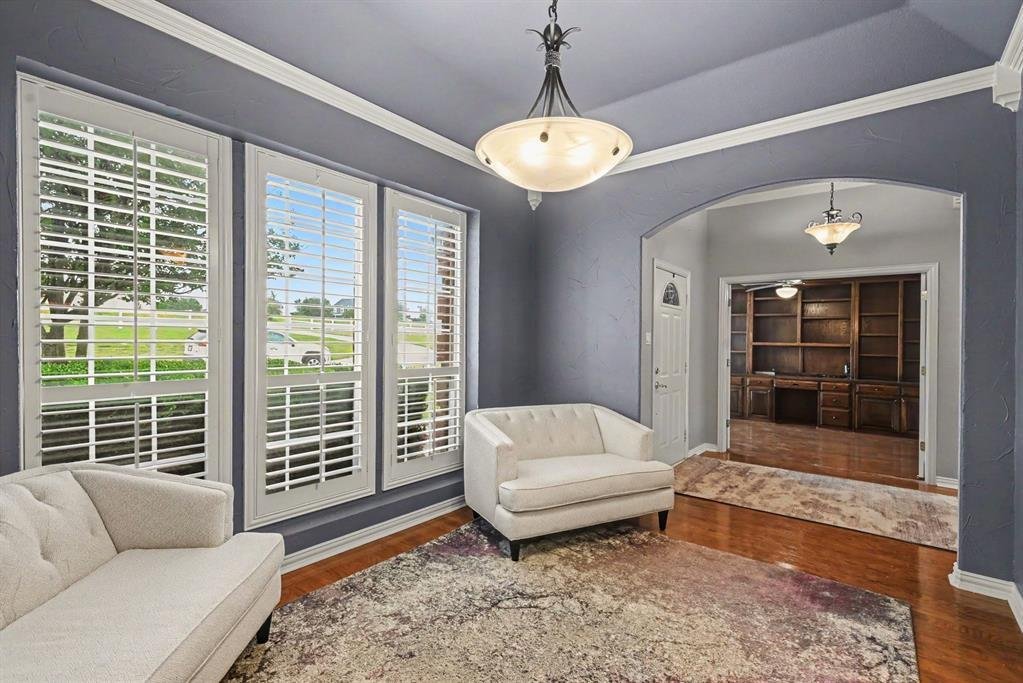 House in Haslet, Texas, United States 5 - 17910453