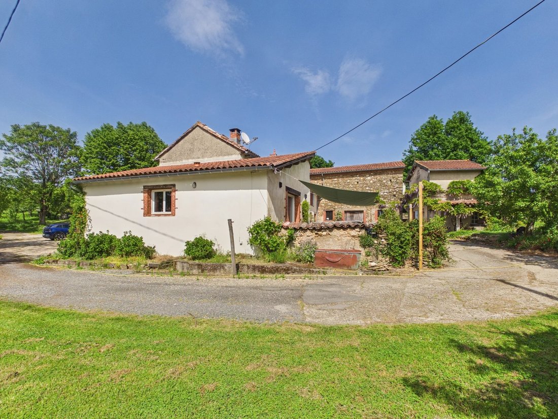 House in Grand Centre, Albi, France 2 - 17909114