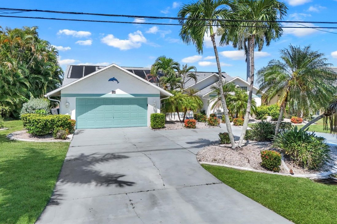 House in Cape Coral, Florida, United States 3 - 17909168