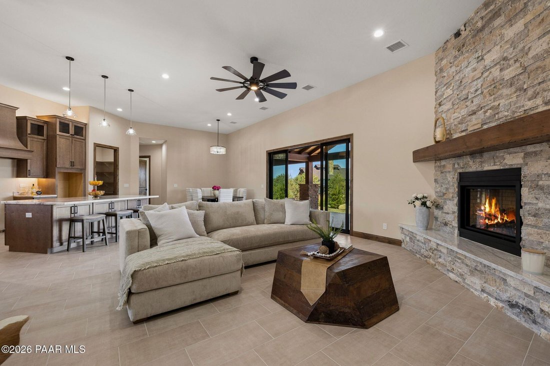 House in Prescott, Arizona, United States 3 - 16609170