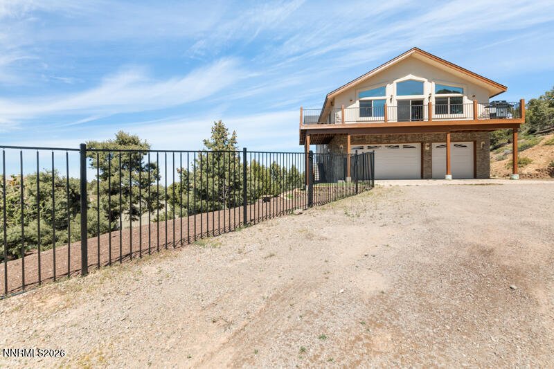 House in Reno, Nevada, United States 1 - 17909603