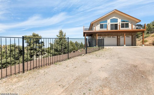 Casa en Reno, Nevada, Estados Unidos 1