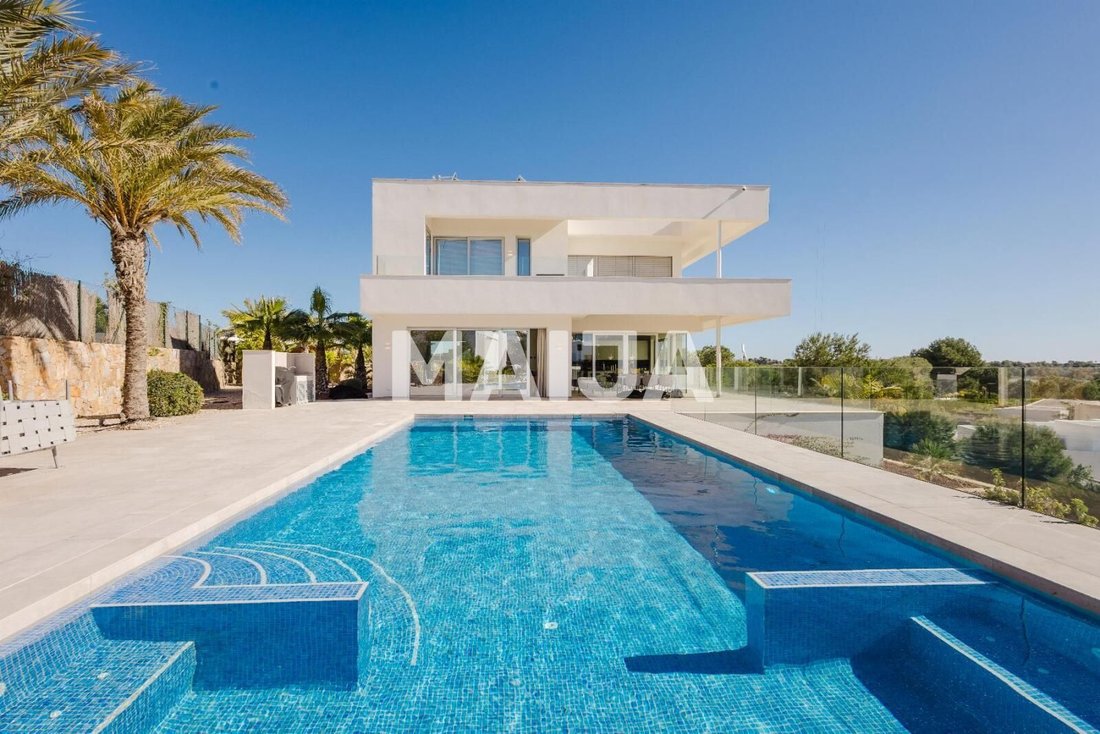 House in Orihuela, Valencian Community, Spain 3 - 17908842