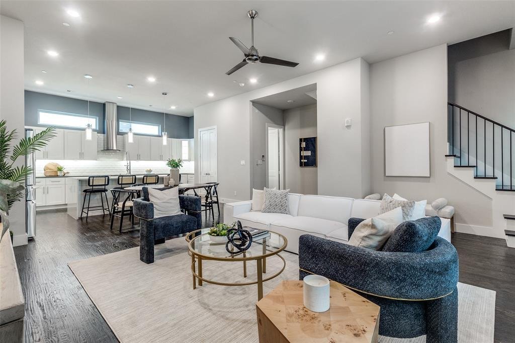 Condo in Dallas, Texas, United States 1 - 17910460