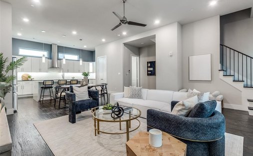 Condominio a Dallas, Texas, Stati Uniti 1