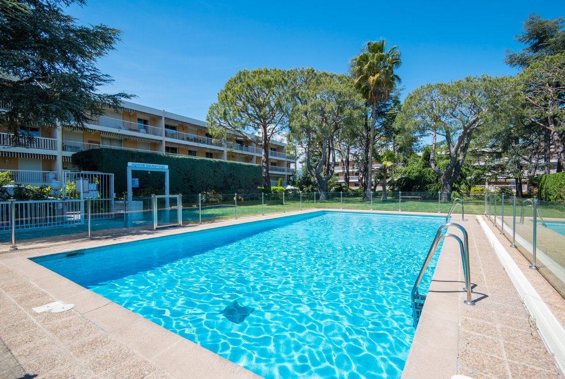 Apartment in Fabron, Nice, France 1 - 17908200