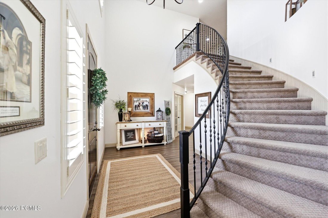 House in Nephi, Utah, United States 2 - 17908771