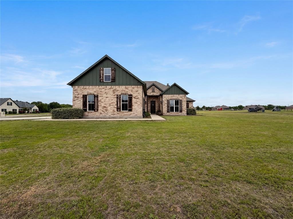 House in Trenton, Texas, United States 1 - 17910421