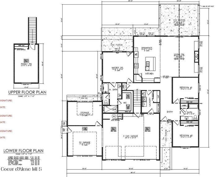 House in Post Falls, Idaho, United States 2 - 17911940