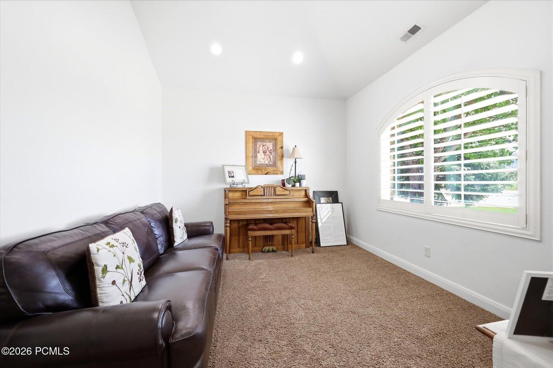 House in Nephi, Utah, United States 3 - 17908771