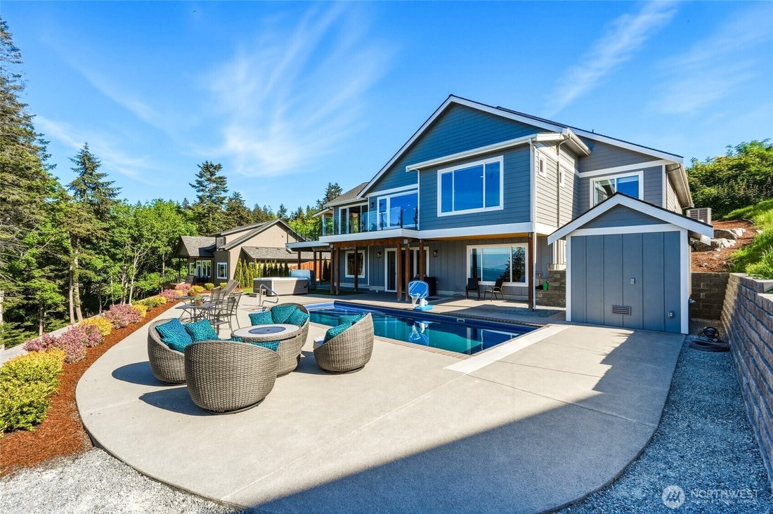 House in Camano, Washington, United States 2 - 17911377