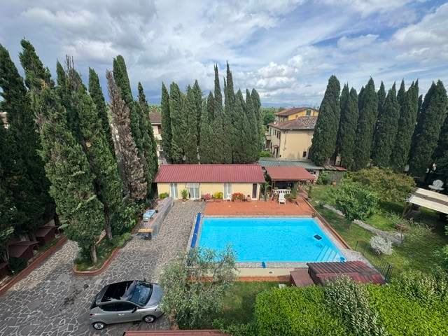 Villa in Mantignano - Ugnano, Florence, Italy 5 - 17910873