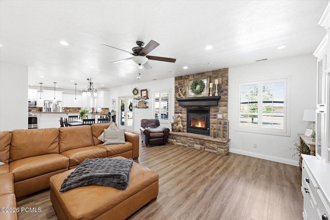 House in Nephi, Utah, United States 5 - 17908771