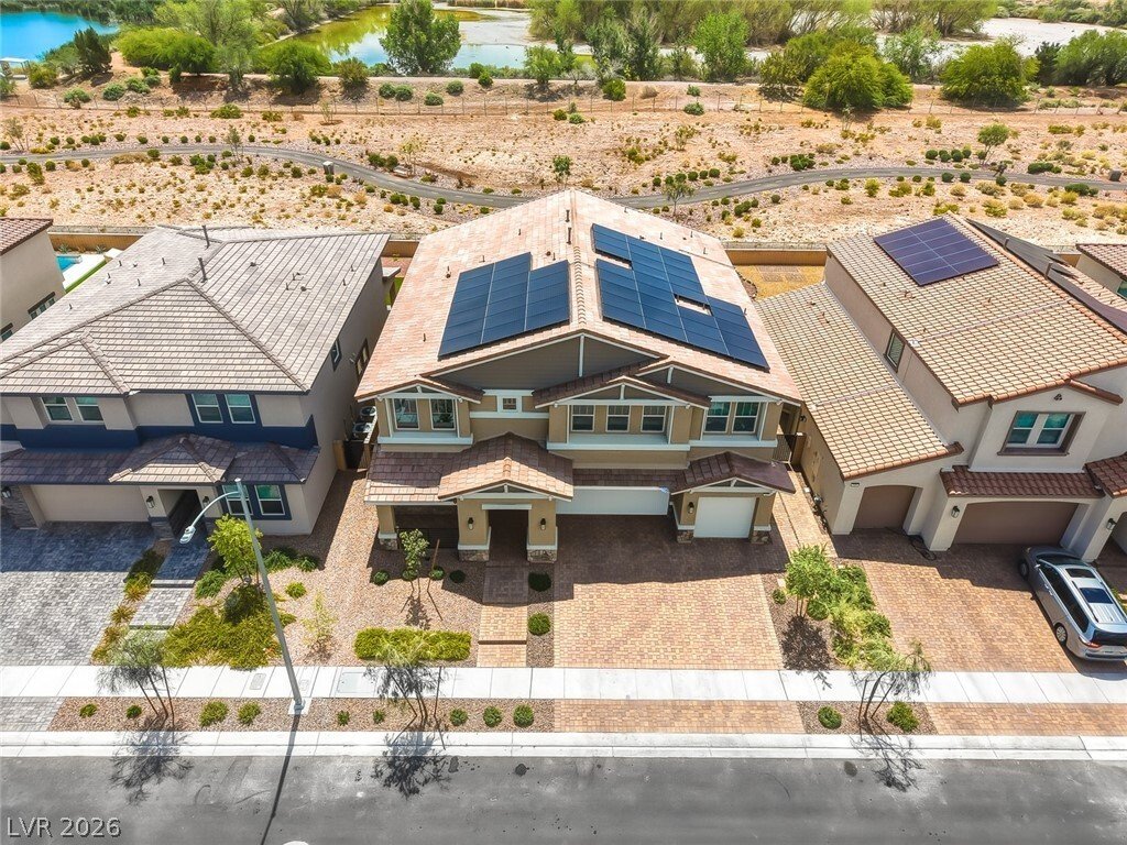 Maison à Henderson, Nevada, États-Unis 2 - 17909013