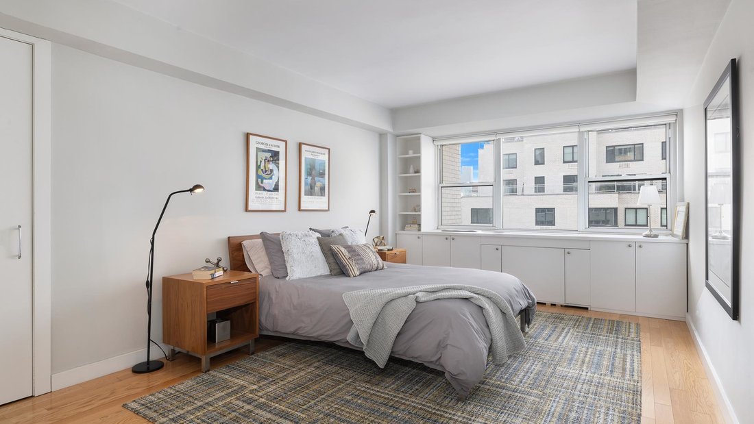 Co Op in New York, New York, United States 5 - 17907570