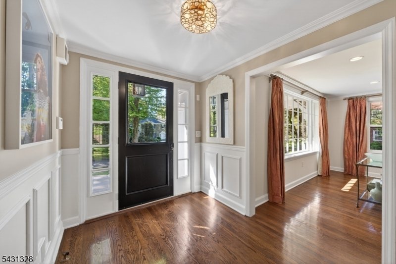 House in Millburn Twp., New Jersey, United States 5 - 17911251