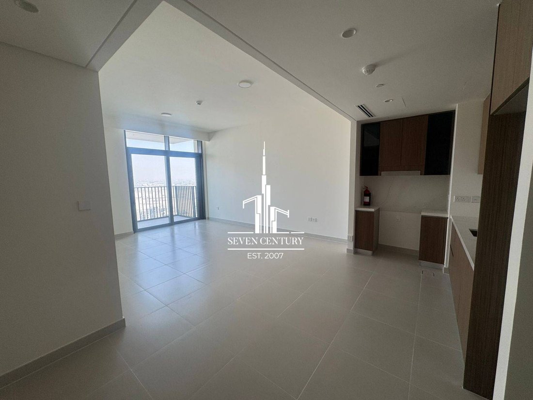 Apartment in Dubai Creek Harbour, Dubai, United Arab Emirates 3 - 17099560