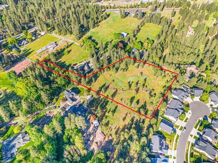 Land in Spokane, Washington, United States 2 - 17912032