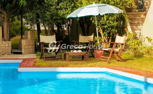 Balimitikon, Aigio, Greece 1