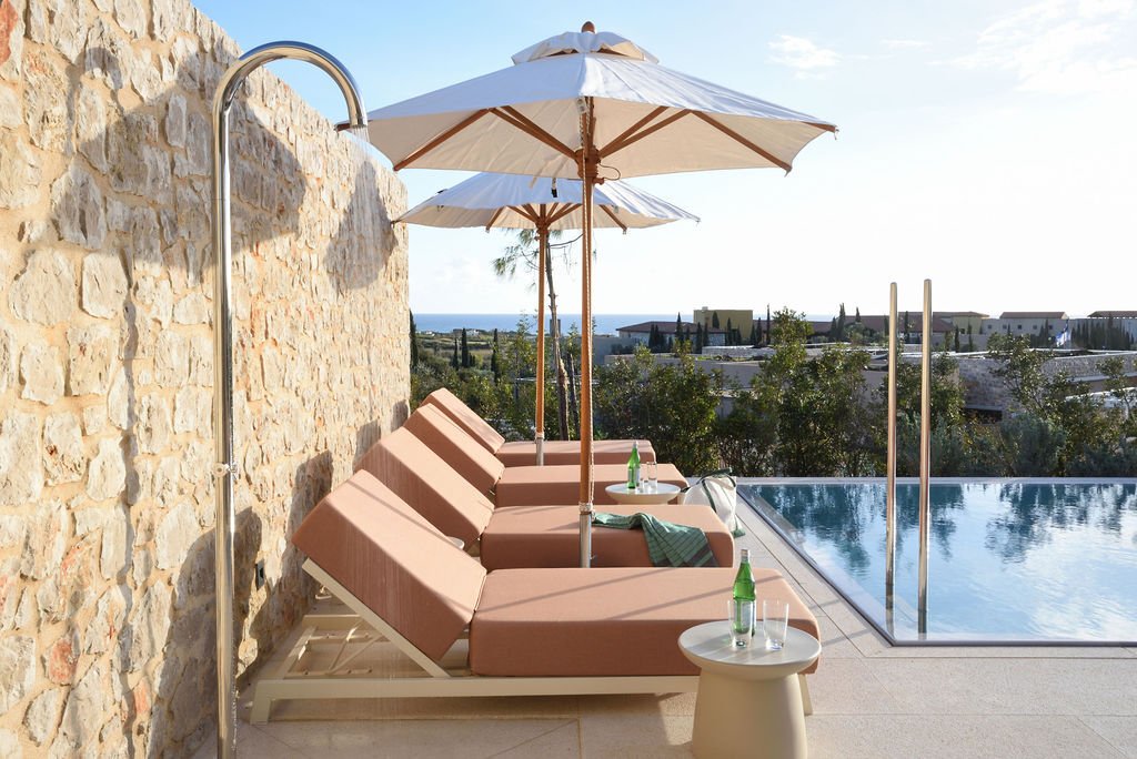 Villa in Pylos and Nestor, Peloponnese, Western Greece and the Ionian, Greece 2 - 17909095