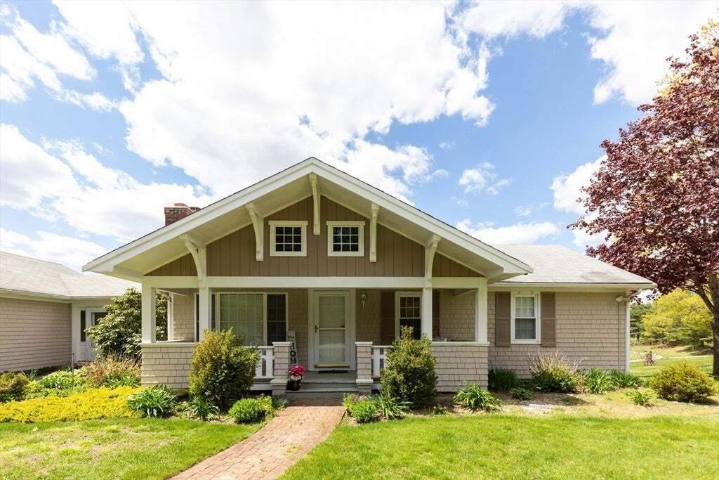 House in Lakeville, Massachusetts, United States 3 - 17908619