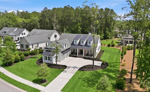 Casa en Pooler, Georgia, Estados Unidos 1