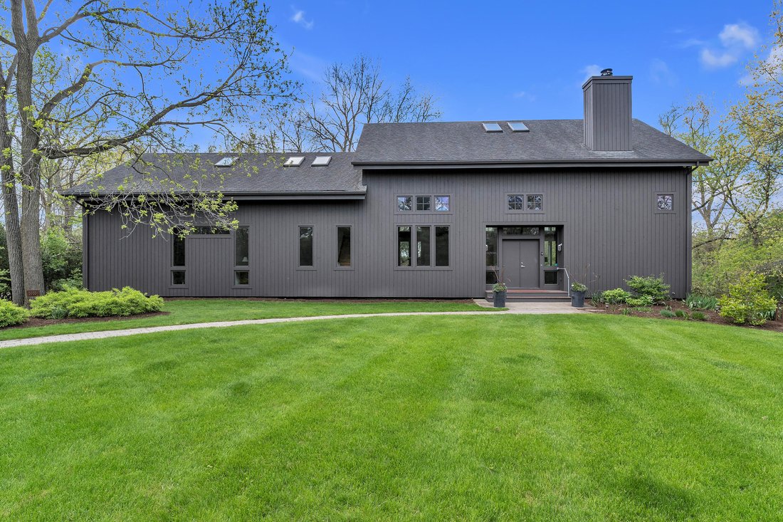Casa a Ann Arbor, Michigan, Stati Uniti 3 - 17911935