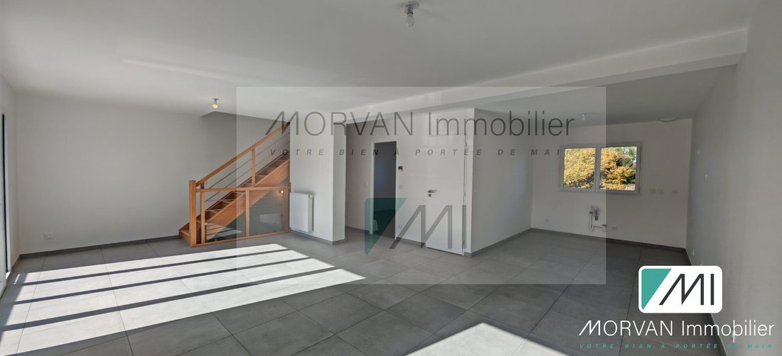 House in Les Essarts-le-Roi, Ile-de-France, France 3 - 17912291