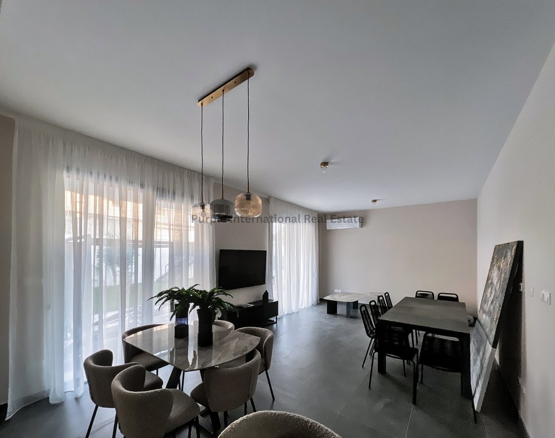 Villa in Agios Tychon, Limassol, Cyprus 2 - 17908226