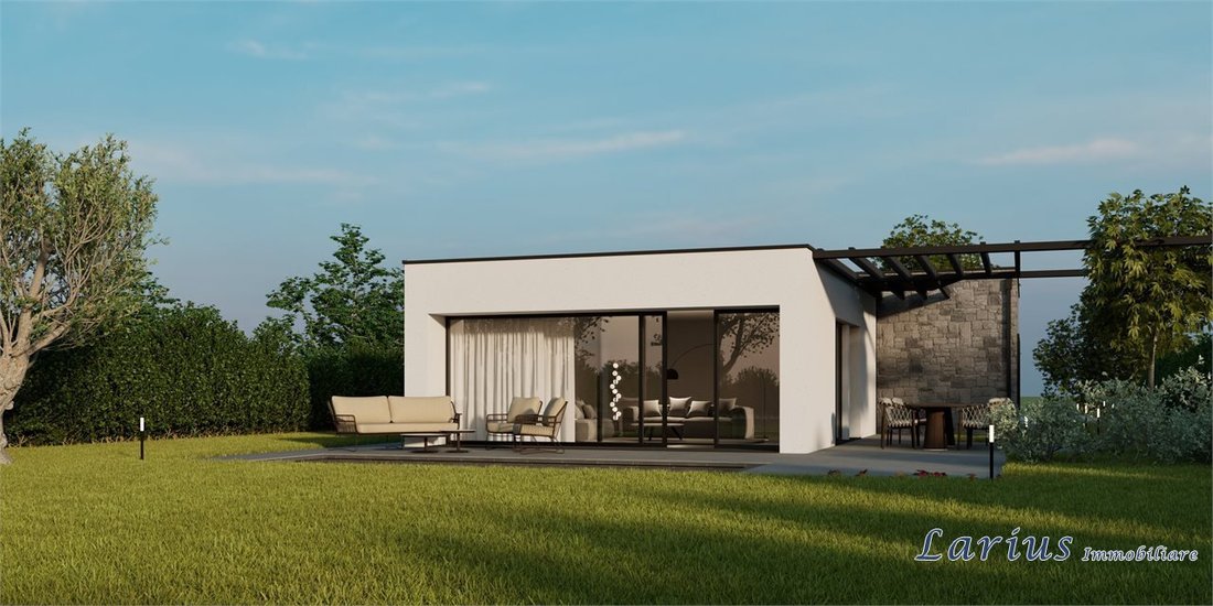 Villa in Erba, Lombardy, Italy 2 - 17909272