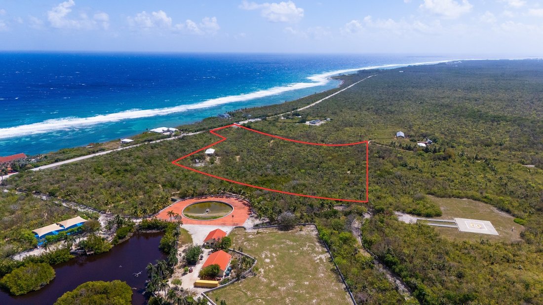 Land in East End, East End, Cayman Islands 1 - 17906817