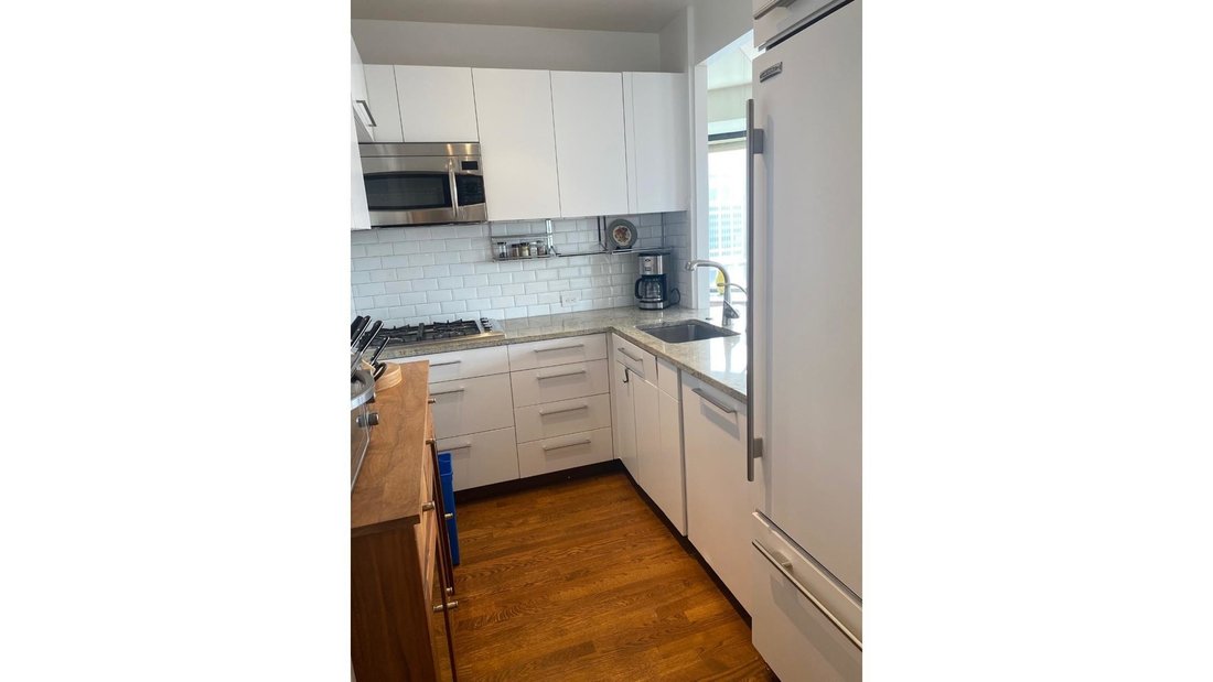 Condo in New York, New York, United States 2 - 17907608