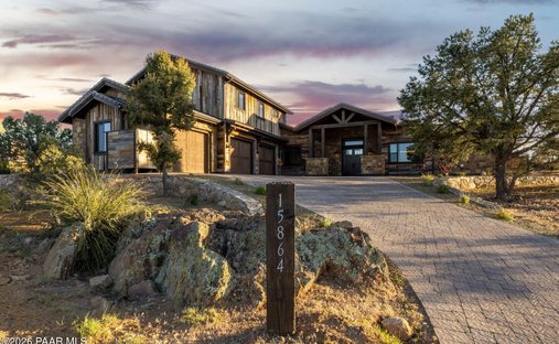 Casa a Prescott, Arizona, Stati Uniti 1