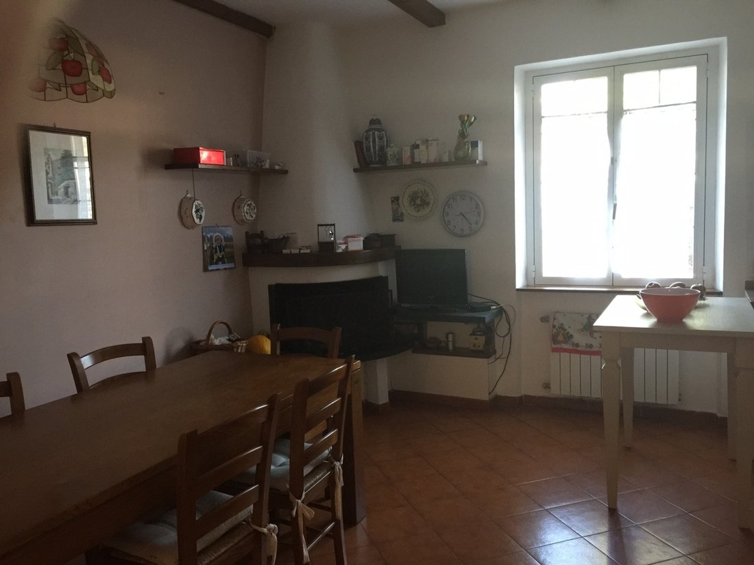 Villa in Historic Center, Castelnuovo Magra, Liguria 3 - 17909611