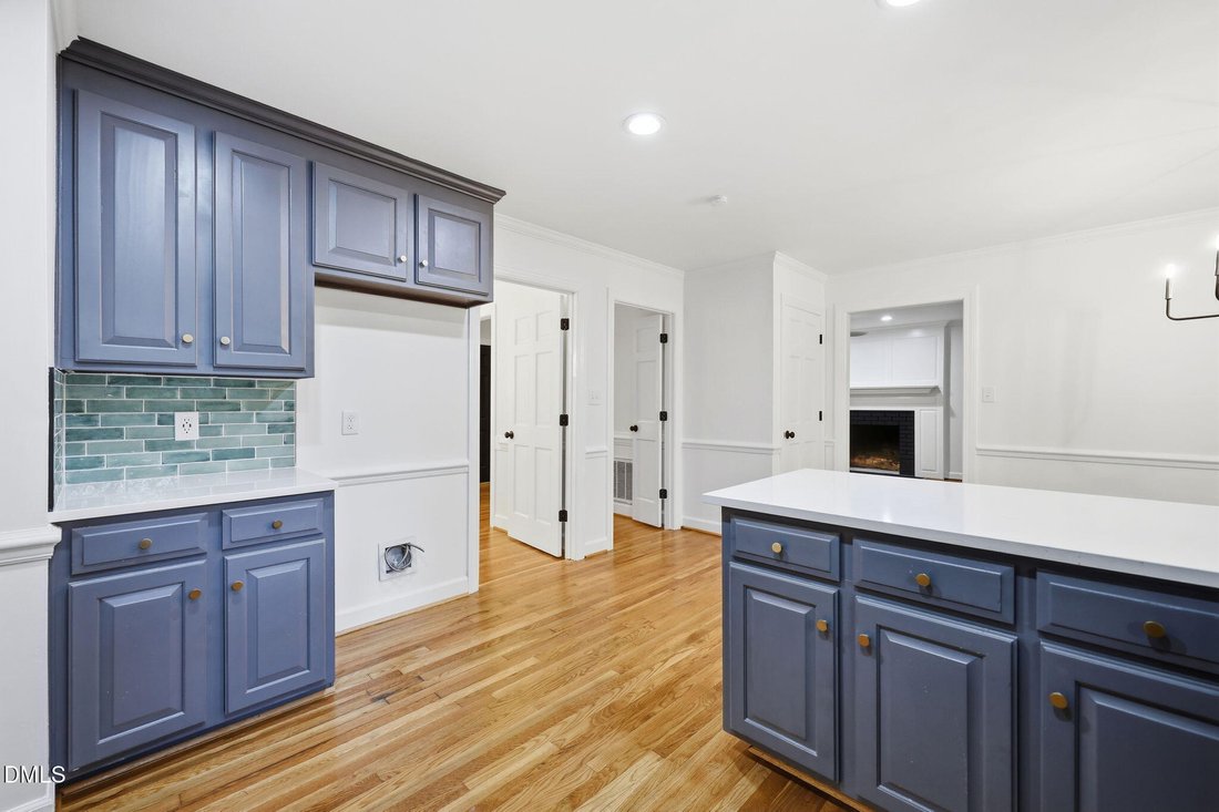 House in Cary, North Carolina, United States 4 - 17910361