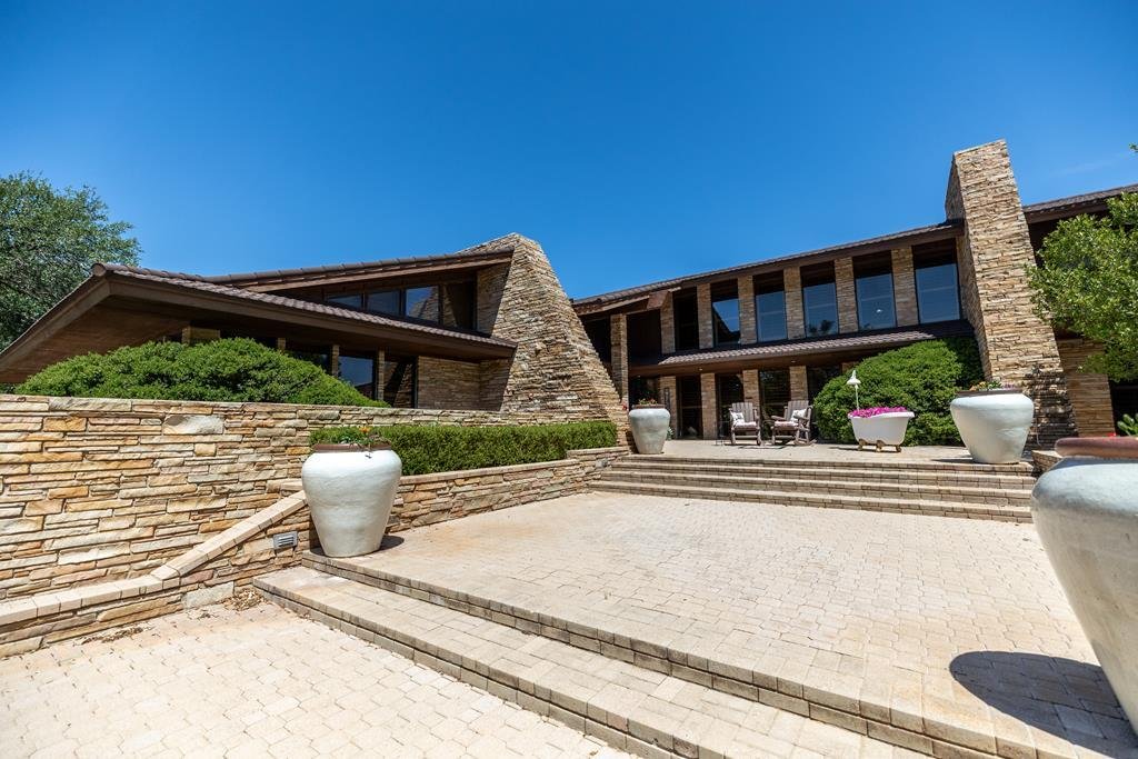 House in Snyder, Texas, United States 2 - 17908822
