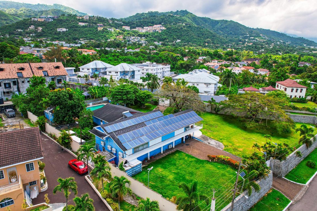 House in Stony Hill, St. Andrew Parish, Jamaica 2 - 17912690