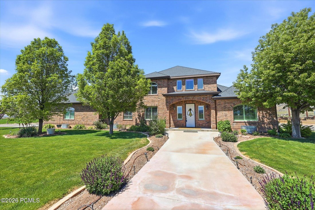 House in Nephi, Utah, United States 1 - 17908771