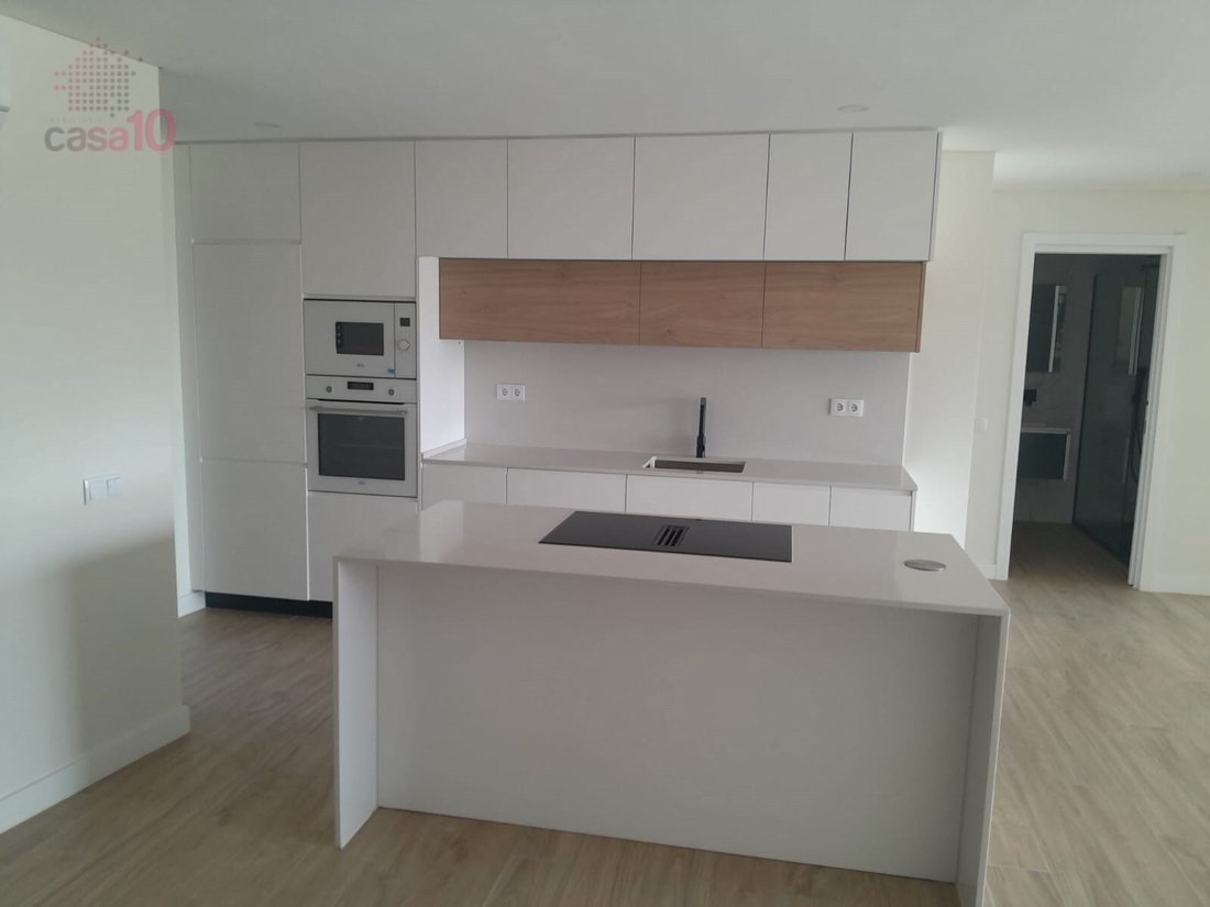Apartment in Almancil, Algarve, Portugal 4 - 17907755