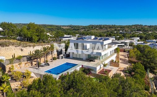 Casa en Orihuela, Comunidad Valenciana, España 1