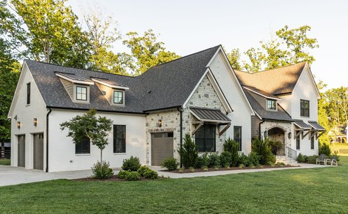 Casa a Franklin, Tennessee, Stati Uniti 1